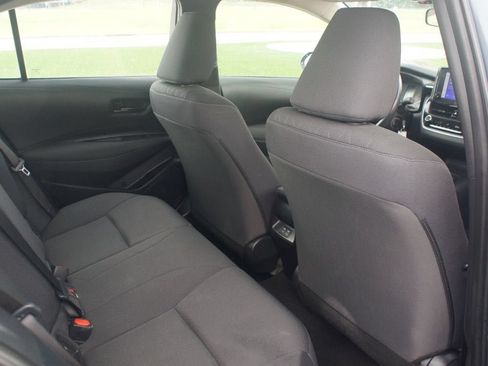 Used 2024 Toyota Corolla LE FWD image 20