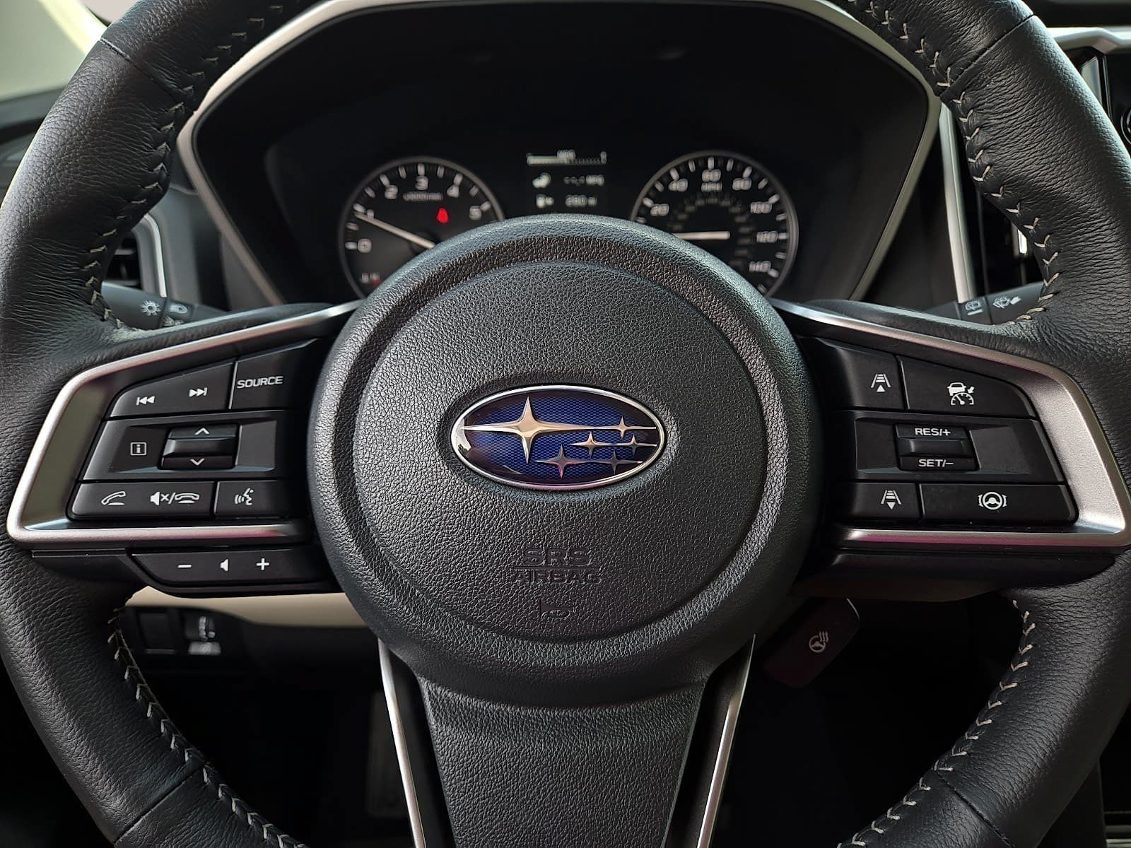 Used 2026 Subaru Ascent Limited AWD/4WD image 20