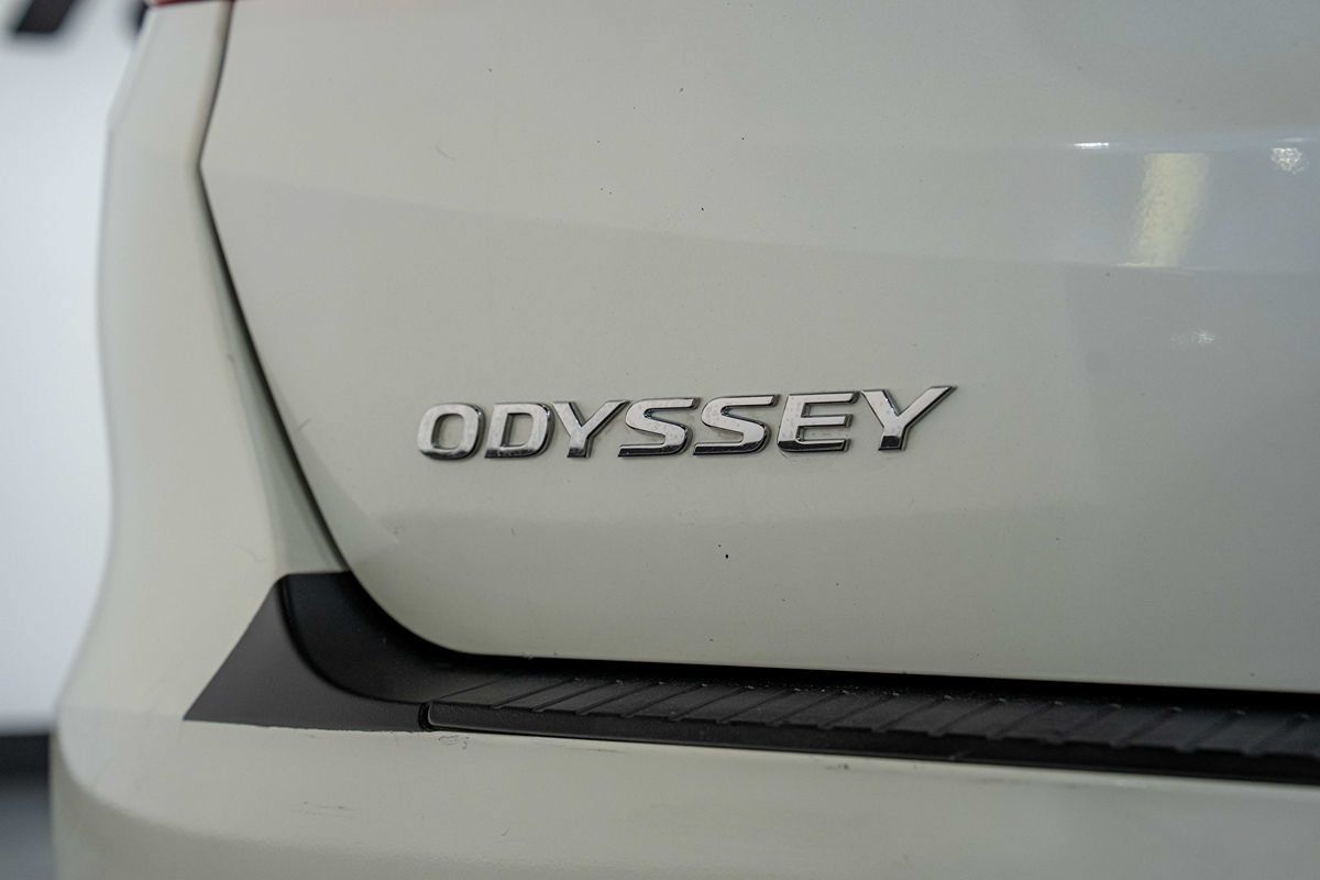 Used 2018 Honda Odyssey EX-L image 4