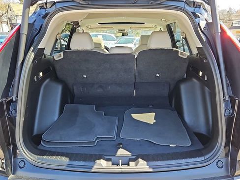 Certified 2024 Honda CR-V EX-L image 28