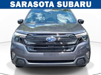 New 2026 Subaru Forester Sport w/ Onyx Edition AWD/4WD video 2