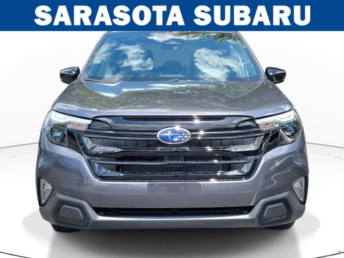 New 2026 Subaru Forester Sport w/ Onyx Edition AWD/4WD image 2
