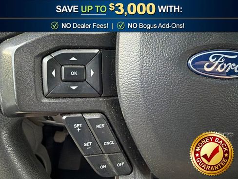 Used 2022 Ford F250 XLT w/ XLT Premium Package AWD/4WD image 20