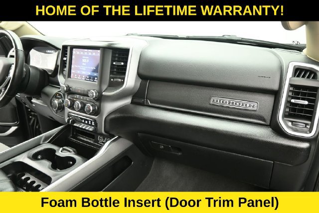Used 2020 RAM 1500 Big Horn AWD/4WD image 40