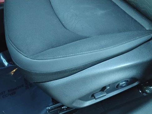 Used 2021 Jeep Renegade Trailhawk image 18