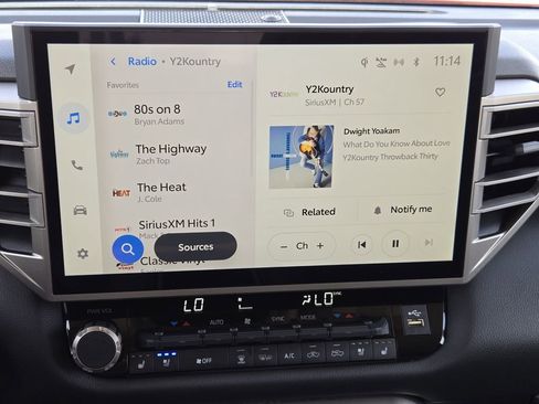 Used 2024 Toyota Tundra Limited image 19