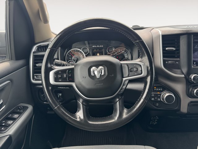 Used 2020 RAM 1500 Big Horn AWD/4WD image 12