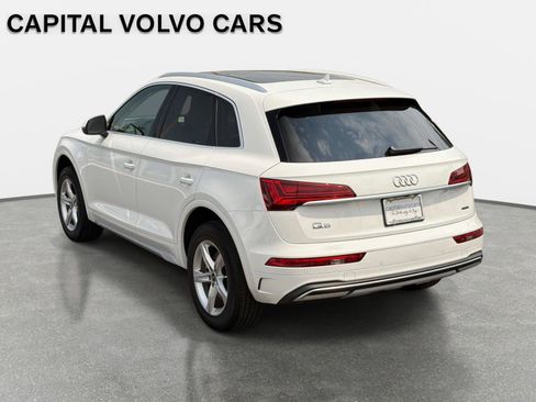 Used 2023 Audi Q5 2.0T Premium w/ Convenience Package AWD/4WD image 7