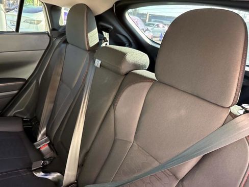 Used 2024 Subaru Impreza 2.0i Sport w/ Popular Package #1 image 13