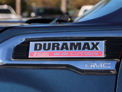 Used 2020 GMC Sierra 2500 Denali w/ Denali Ultimate Package image 53