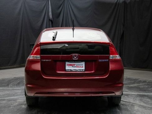 Used 2010 Honda Insight EX image 11