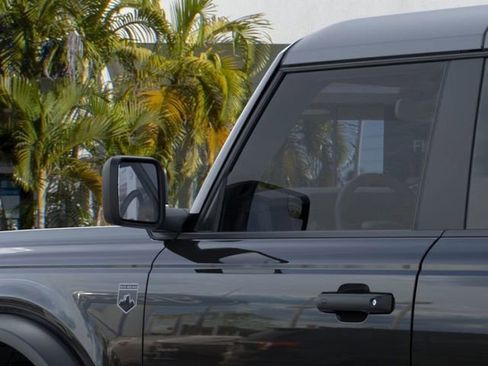 New 2026 Ford Bronco Big Bend image 23