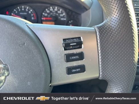 Used 2020 Nissan Frontier SV w/ Midnight Edition Floor Mats image 22