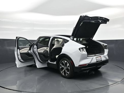 Used 2023 Ford Mustang Mach-E Premium RWD image 35
