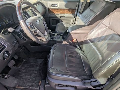 Used 2019 Ford Flex Limited w/ Equipment Group 303A image 16