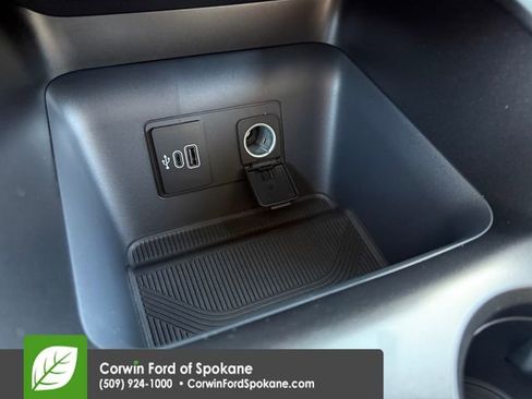 New 2026 Ford Explorer Tremor w/ Tremor Ultimate Package image 30