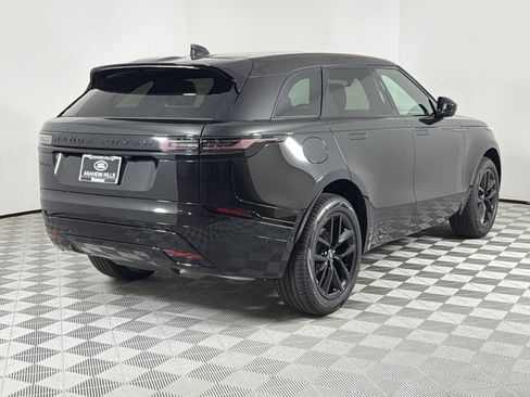 New 2026 Land Rover Range Rover Velar Dynamic SE image 5