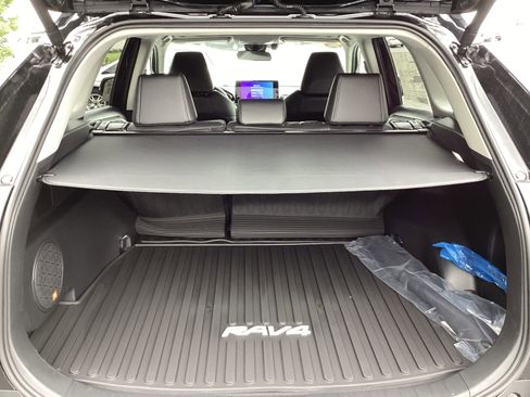 New 2025 Toyota RAV4 XLE Premium image 10