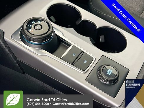 Used 2024 Ford Bronco Sport Big Bend w/ Convenience Package AWD/4WD image 10
