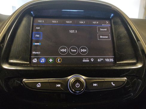 Used 2020 Chevrolet Spark LT FWD image 25
