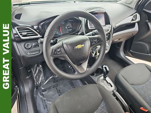 Used 2021 Chevrolet Spark LT image 15