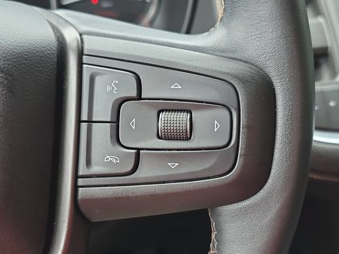 Certified 2021 GMC Yukon XL AT4 w/ AT4 Premium Package AWD/4WD image 20