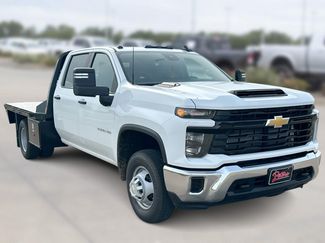 New 2026 Chevrolet Silverado 3500 W/T w/ WT Convenience Package AWD/4WD video 1