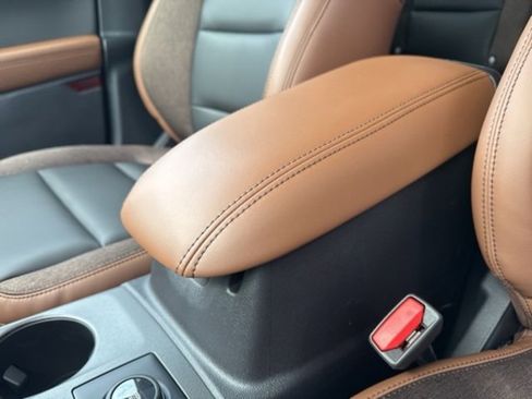 New 2025 Ford Bronco Sport Outer Banks w/ Outer Banks Tech Package+ image 19