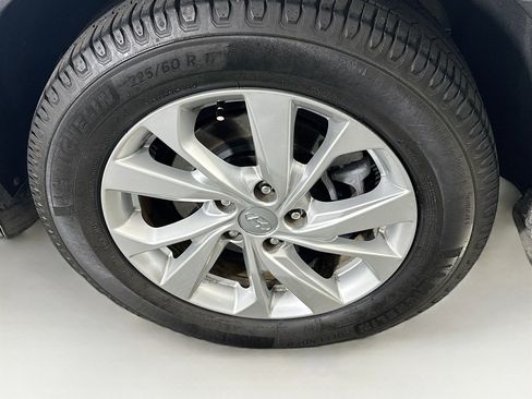 Used 2020 Hyundai Tucson Value image 11