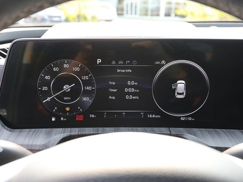 Used 2022 Ford EcoSport S AWD/4WD image 14