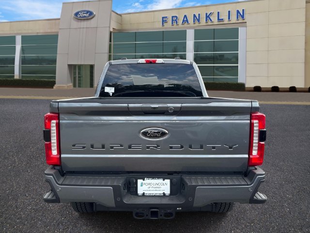 New 2026 Ford F250 XLT w/ XLT Premium Package AWD/4WD image 6