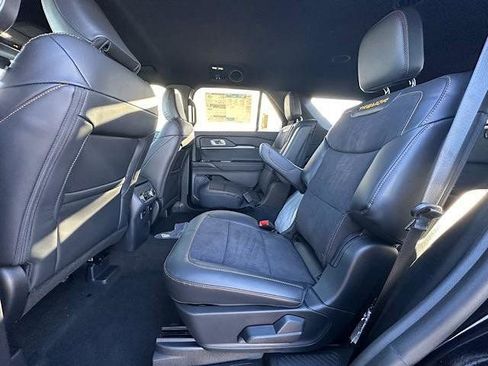 New 2026 Ford Explorer Tremor w/ Tremor Convenience Package image 12