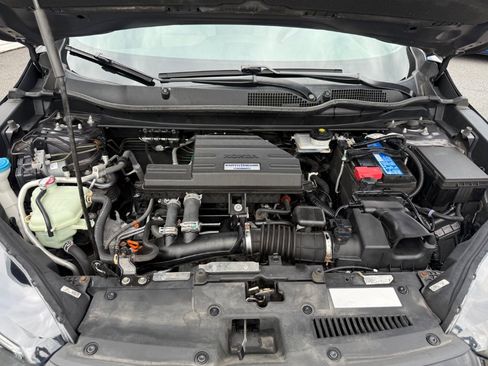Used 2020 Honda CR-V EX-L image 26