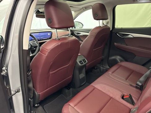 New 2026 Buick Envision Sport Touring AWD/4WD image 27