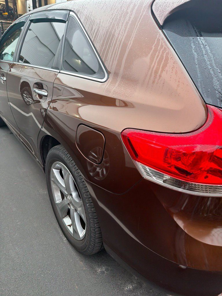 Used 2009 Toyota Venza FWD image 5