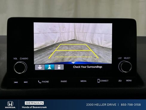 Used 2024 Honda Civic Sport image 23