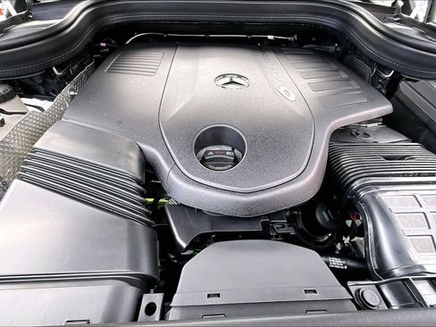 New 2026 Mercedes-Benz GLE 450 4MATIC image 14