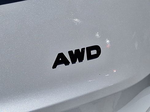 New 2026 Nissan Rogue SV AWD/4WD image 5