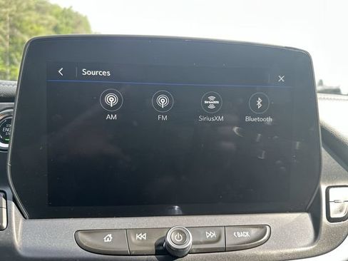 Certified 2024 Chevrolet Blazer LT w/ Sound & Technology Package AWD/4WD image 15