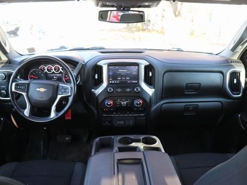 Used 2022 Chevrolet Silverado 2500 LT w/ Fleet Comfort Package image 15