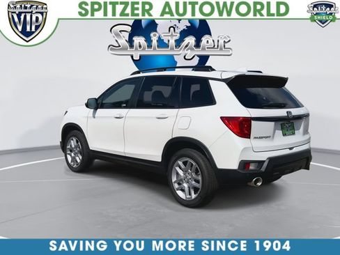 Used 2024 Honda Passport EX-L image 7