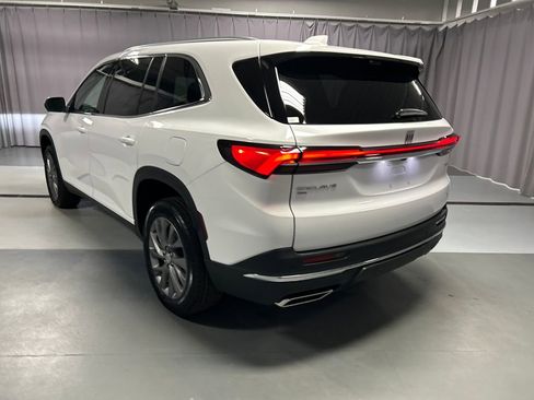New 2026 Buick Enclave Preferred w/ Power Package AWD/4WD image 5