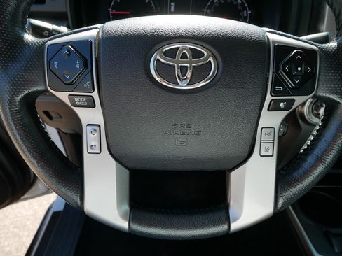 Certified 2024 Toyota 4Runner SR5 Premium image 26