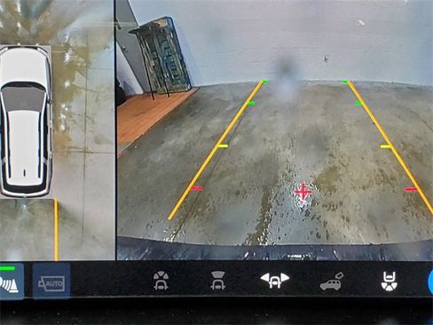 New 2026 Subaru Outback Limited XT image 27