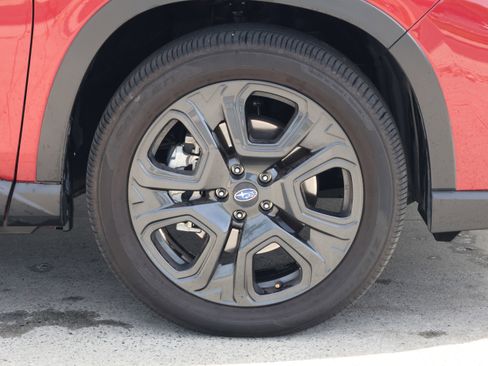 Used 2025 Subaru Ascent Onyx Edition w/ Popular Package #2 image 11