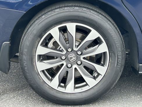 Certified 2023 Honda Odyssey EX-L image 7