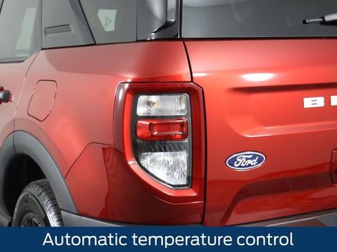 New 2026 Ford Bronco Sport Big Bend w/ Convenience Package AWD/4WD image 18