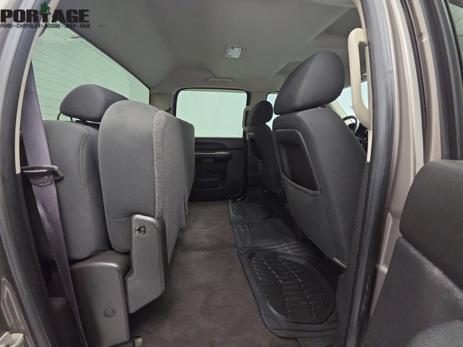 Used 2012 GMC Sierra 2500 SLE w/ SLE Preferred Package AWD/4WD image 36