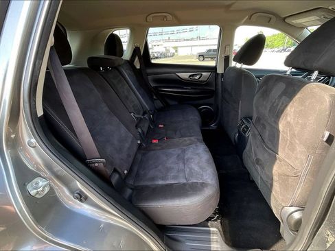 Used 2015 Nissan Rogue SV FWD image 24