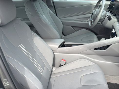 Used 2024 Hyundai Elantra SEL w/ Convenience Package FWD image 26